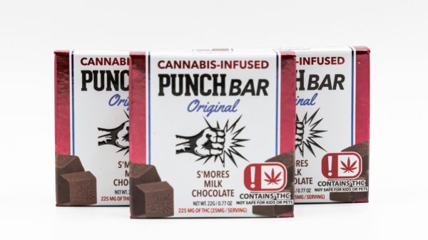punch bars