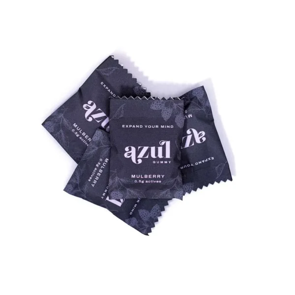 Azul Gummies - Image 6