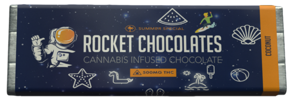 Rocket chocolate - Image 2