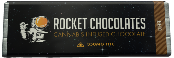Rocket chocolate - Image 9