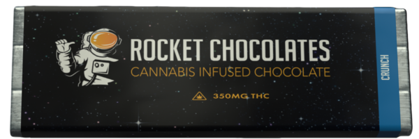 Rocket chocolate - Image 11