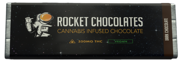 Rocket chocolate - Image 8