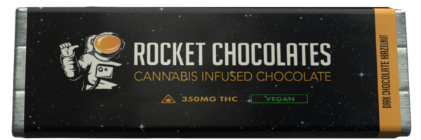 Rocket chocolate - Image 7