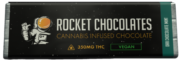 Rocket chocolate - Image 5