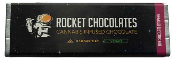 Rocket chocolate - Image 6