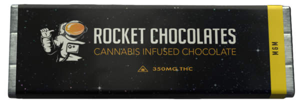 Rocket chocolate - Image 12