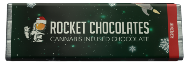 Rocket chocolate - Image 4
