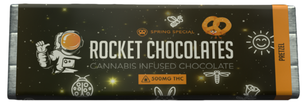 Rocket chocolate - Image 3