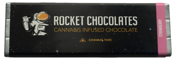 Rocket chocolate - Image 13