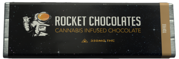 Rocket chocolate - Image 14