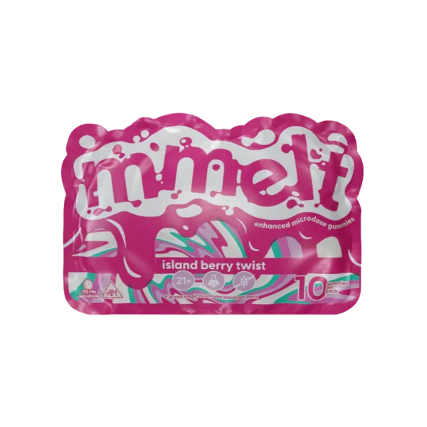 Mmelt Gummies - Image 4