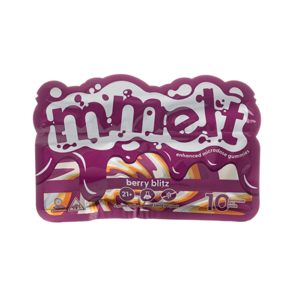 Mmelt Gummies - Image 2