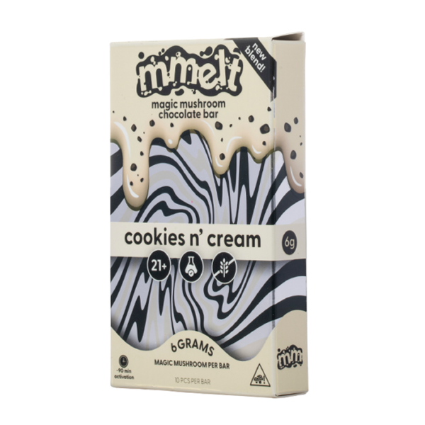 Mmelt Chocolate - Image 3