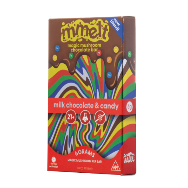 Mmelt Chocolate - Image 6