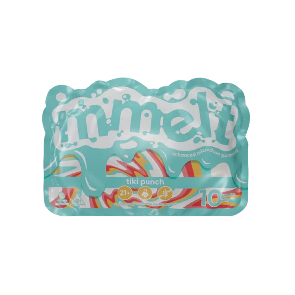 Mmelt Gummies - Image 5